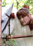 Angel Hands by Carolyn Ann Aish