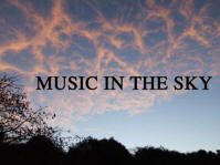 Music in the Sky