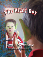 The Night Boy by Jack Newsome