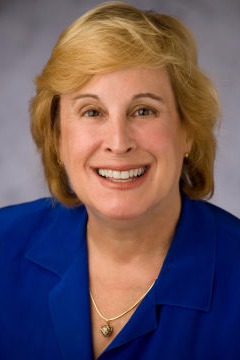 Denise P. Kalm, author of Submission