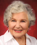Dorothy M. Place, author of Weezy's Grandma