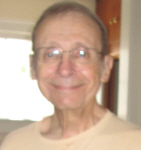 Jeff Spitzer, author of Survival