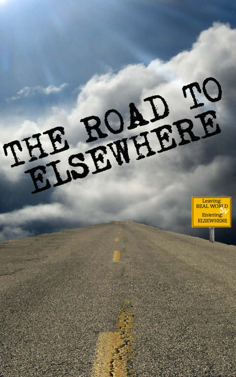 The Road to Elsewhere - Scribes Valley 2008 Contest Winners