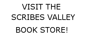 Visit the Scribes Valley Bookstore
