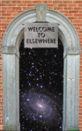 Welcome to Elsewhere