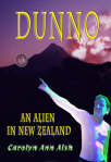 Dunno by Carolyn Ann Aish