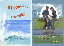 If I Could I Would...Angels Watch Over You