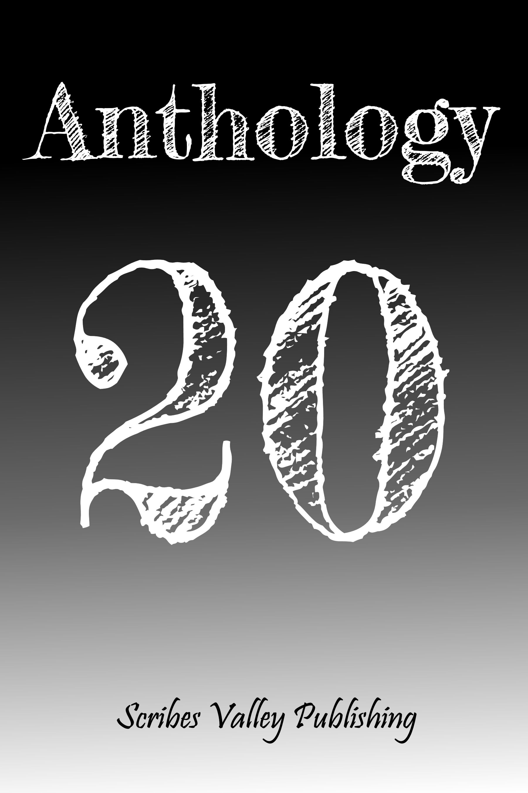 Anthology Twenty: Contest winning authors