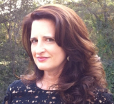 Dana C. Smith, co-author of Search for Alexandra Champion