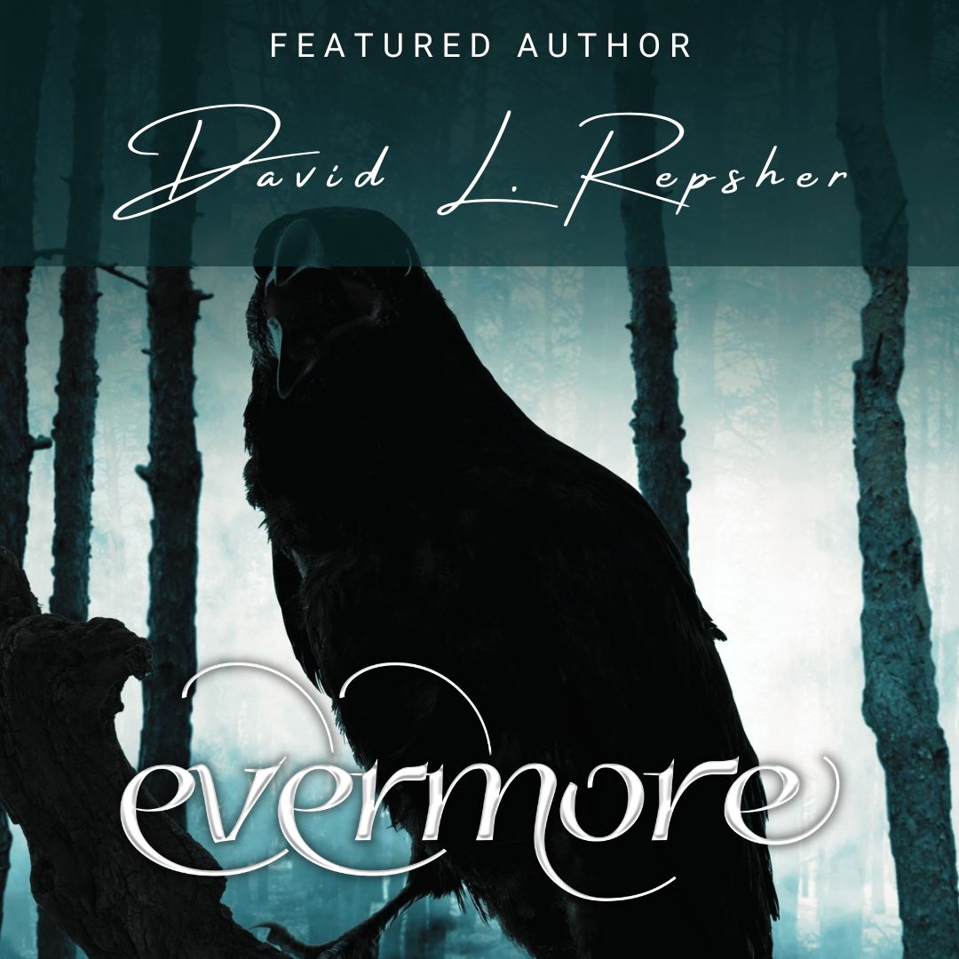 The Trick by David L. Repsher to be published soon in EVERMORE 2 by Ravens Quoth Press