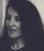 Israela Margalit, author of Drenched