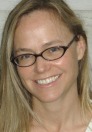 Kristin Swenson, author of The Flood