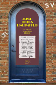 Mind Trips Unlimited - 20006 Writing Contest Anthology
