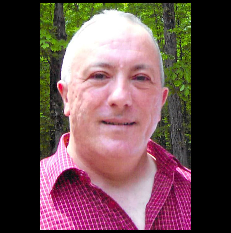 Joseph J. Salerno, author of THE PLAYER, THE CRAZY IDEA