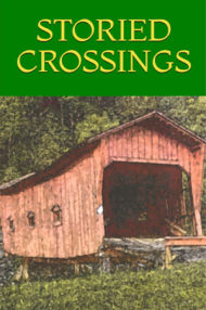 Storied Crossings - 2003 Writing Contest Anthology