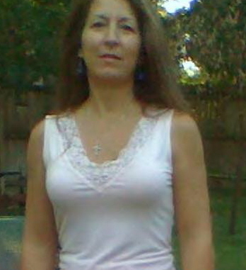 Shelia White, author of Muscadine Wine