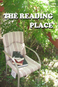 The Reading Place - 2013 Writing Contest Anthology