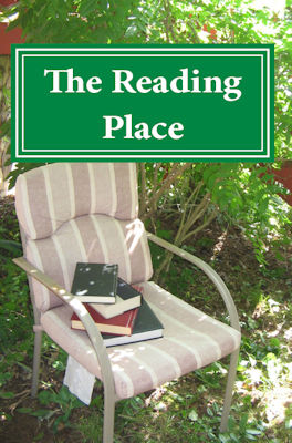 The Reading Place - Scribes Valley 2013 Contest Winners